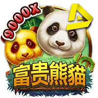 皇冠体育：双喜熊猫电子游戏